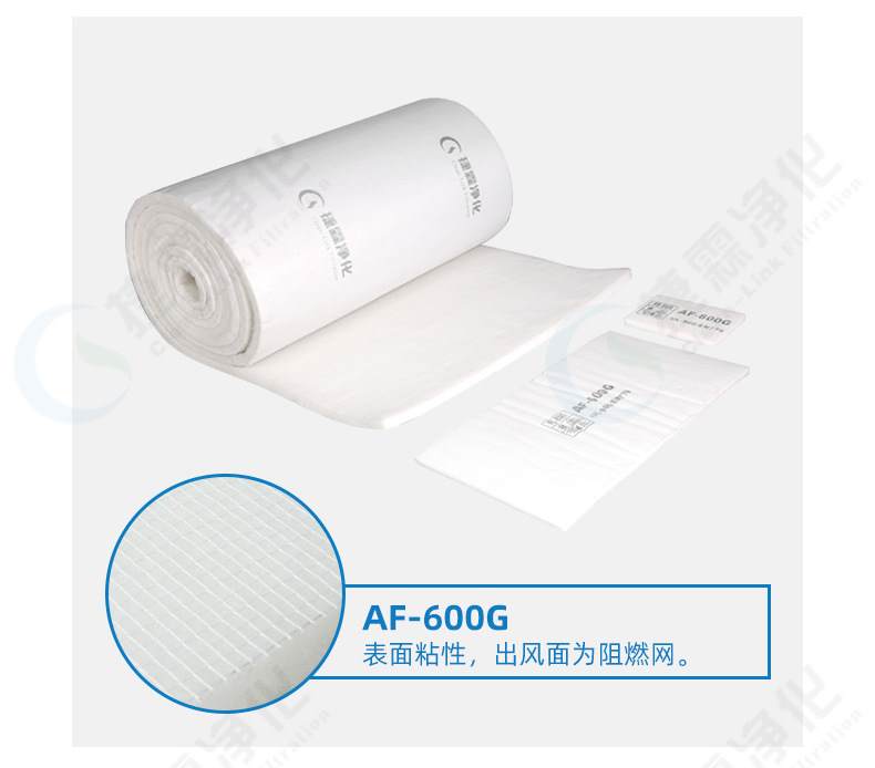 頂棚過濾棉 頂棚過濾棉