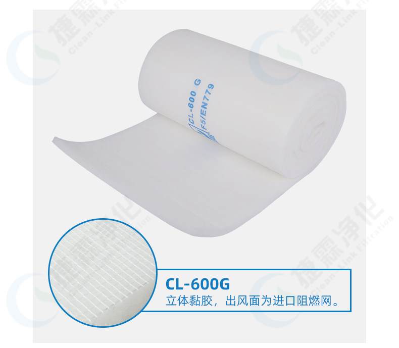 頂棚過濾棉 頂棚過濾棉