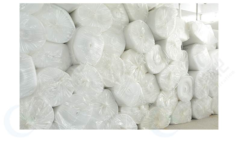 頂棚過濾棉 頂棚過濾棉